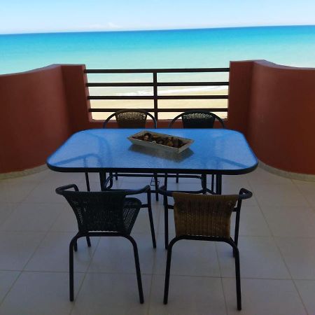 דירות Peñíscola Miramar מראה חיצוני תמונה