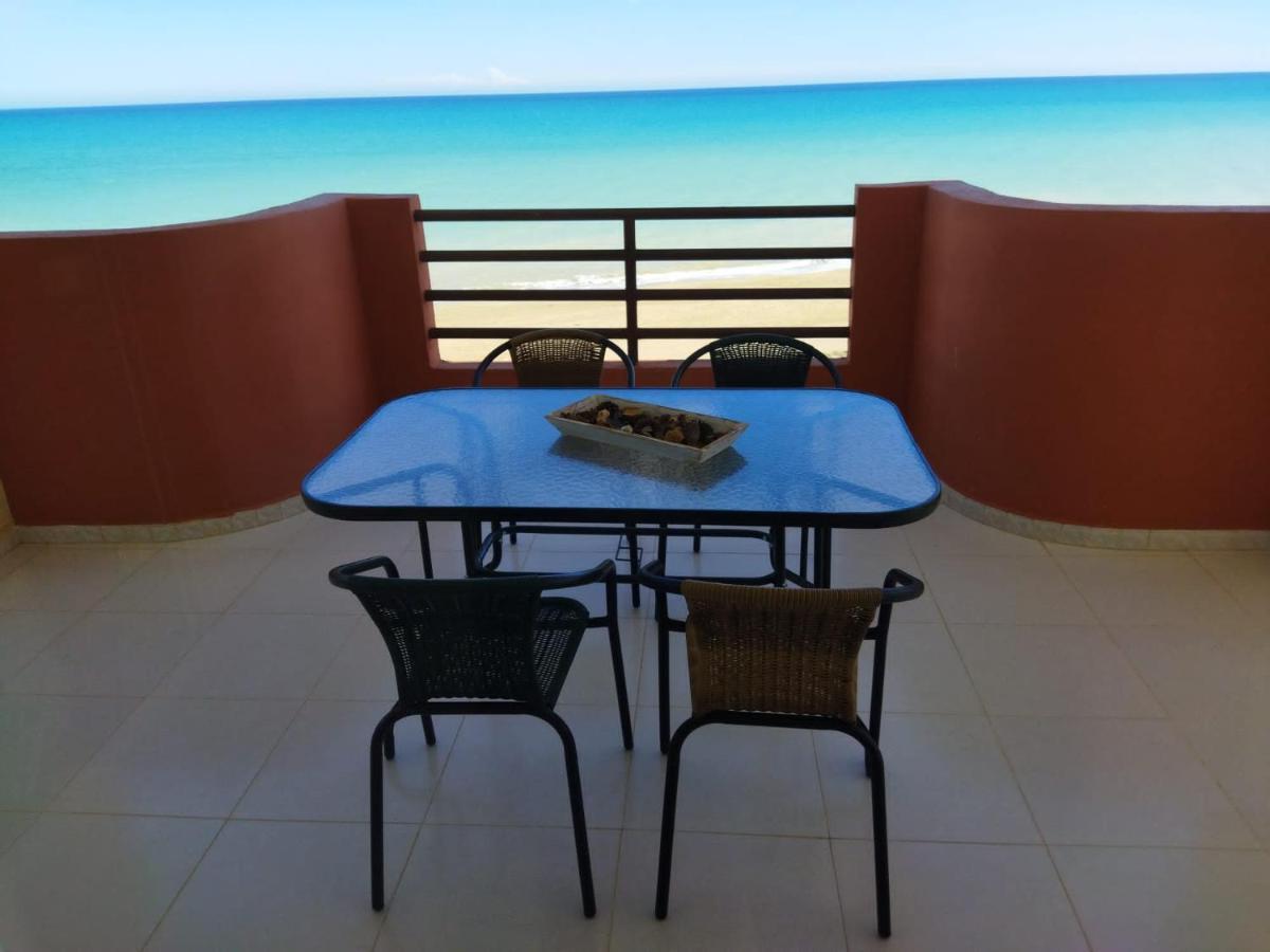 דירות Peñíscola Miramar מראה חיצוני תמונה