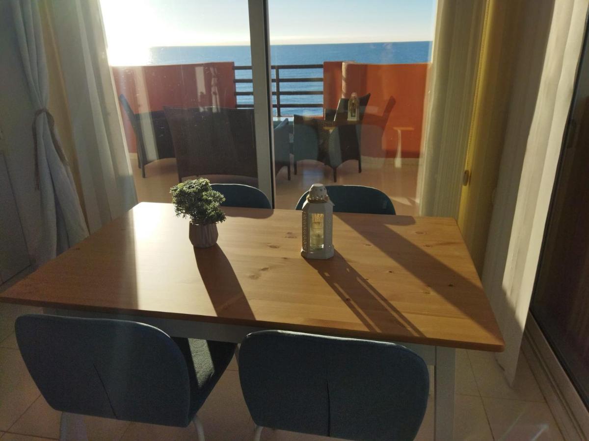 דירות Peñíscola Miramar מראה חיצוני תמונה